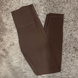 Lululemon Align High-Rise 28” Leggings